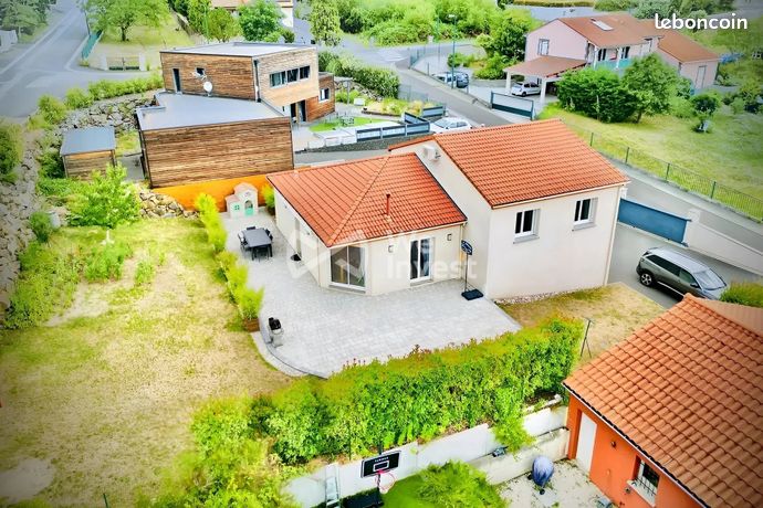 Villa 5 pièces 110 m²