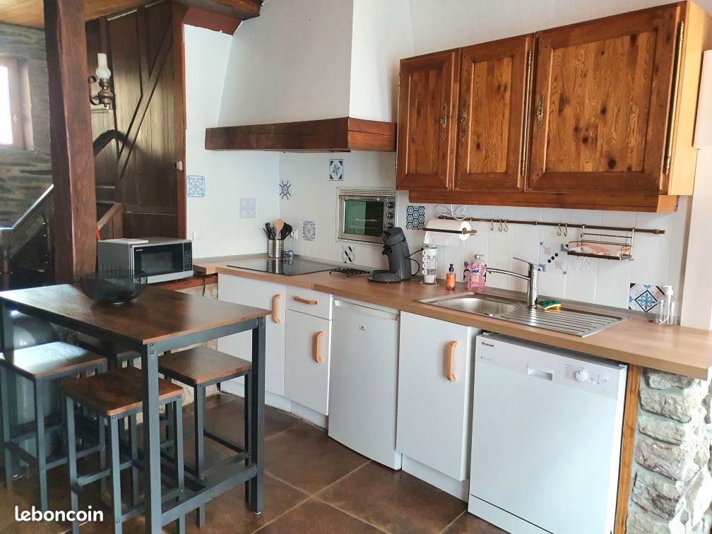 Gîte " La Petite Cité de l'Ardoise" (image 6)