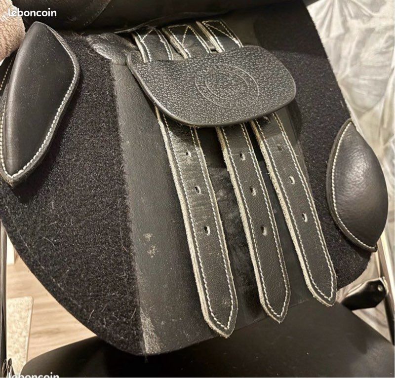 Selle équitation (image 5)