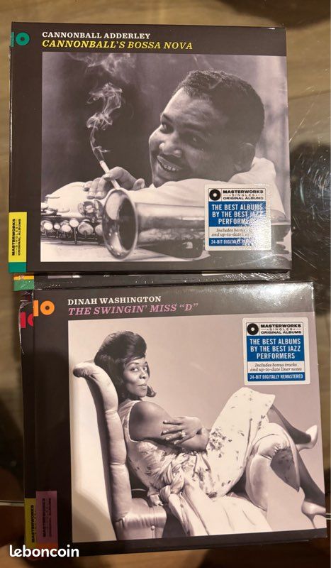 25 Cd Jazz (image 6)