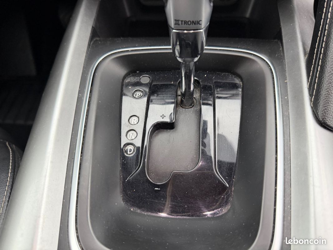 Renault kadjar 1.6 dci 130ch intens x-tronic garantie (image 17)