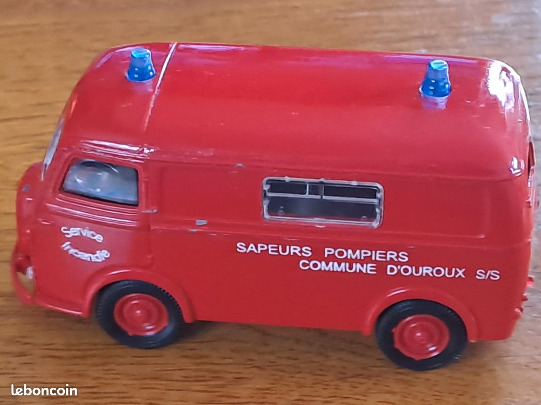 1 rta camions peugeot d4a nr 151 - Équipement auto
