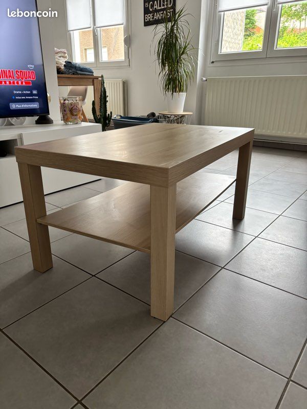 Table basse (image 4)