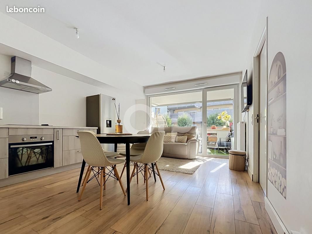 Appartement 3 pièces 53 m² · à Bayonne · 53 m² · 246 000 €