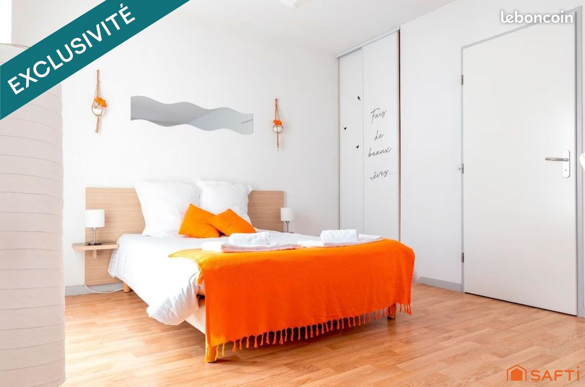Immeuble 3400 m² LORETZ D ARGENTON (image 11)