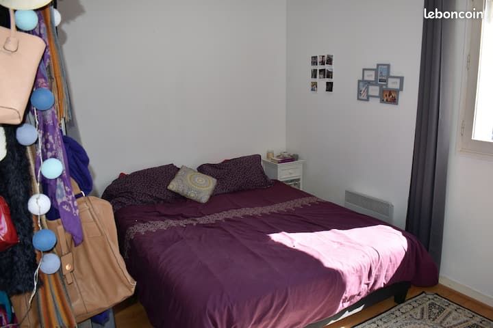 Appartement 3 pièces 63 m² · à Versailles · 63 m² · 1 440 €