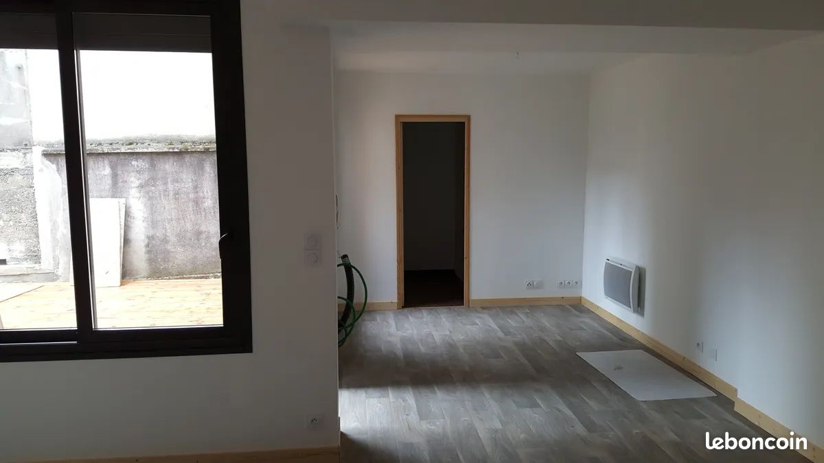 Appartement 1 pièce 31 m² · à Tulle · 31 m² · 400 €/mois