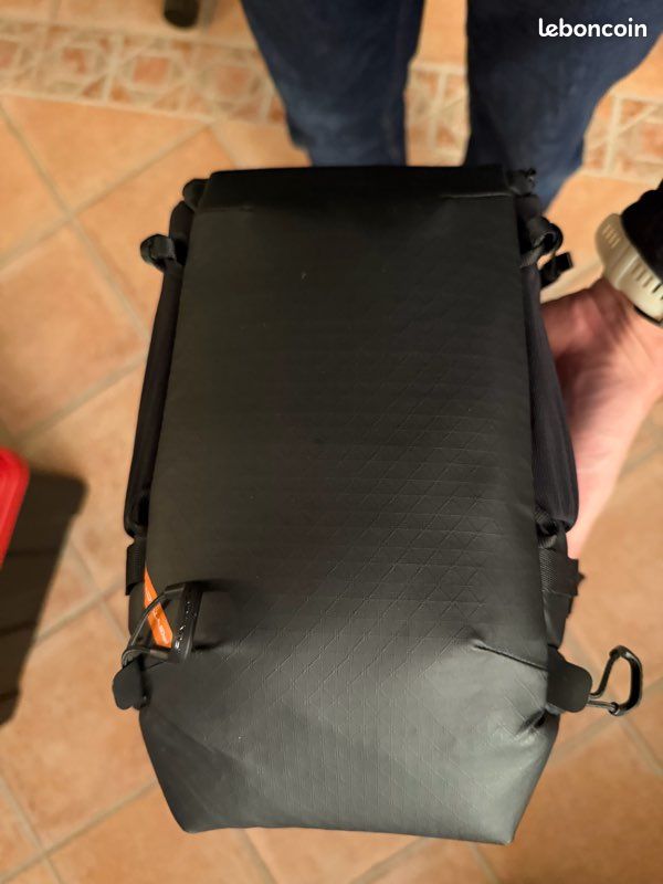 PGYTECH Sac De Caméra Toploader étendu, PG Witech Sac à