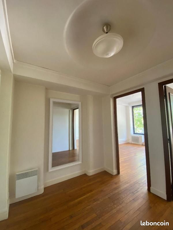 Appartement 4 pièces 116 m² · à Valence · 116 m² · 1 035 €