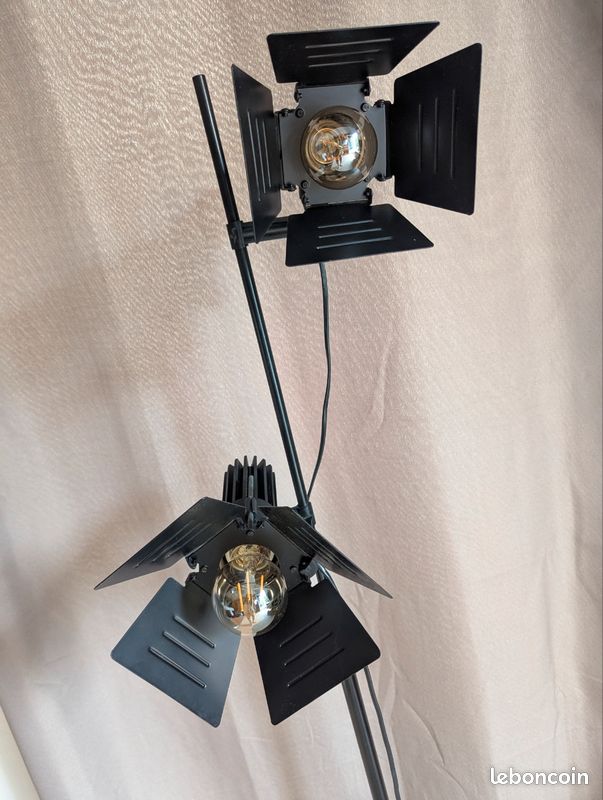 Lampadaire cinéma (image 3)