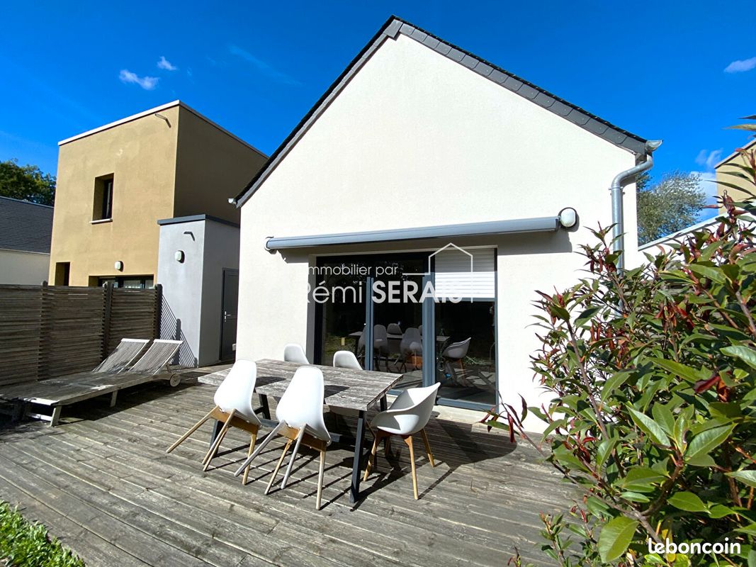 Maison 3 pièces 68 m² · à Mouen · 68 m² · 224 900 €