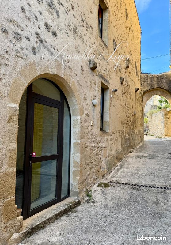 Maison 10 pièces 244 m² · à Saint-Macaire · 244 m² · 360 000 €