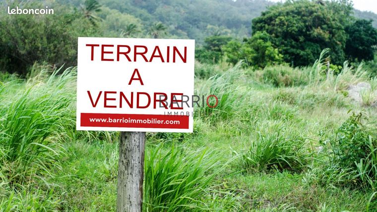 Terrain 472 m² Banyuls Sur Mer