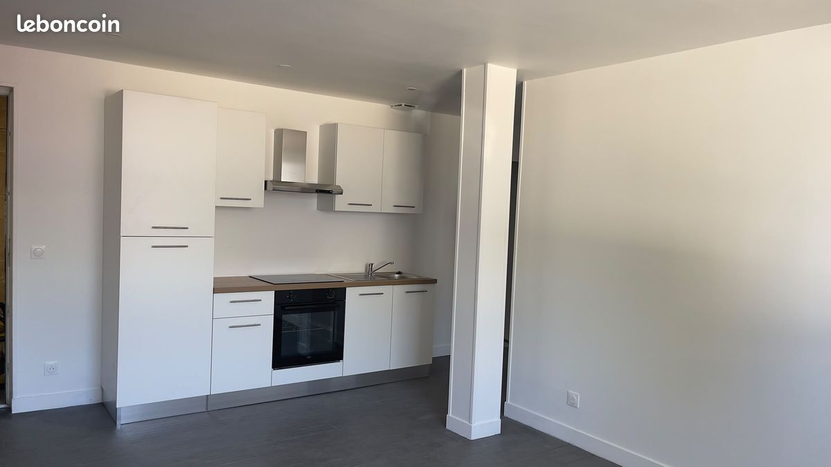 Location appartement Villeparisis (image 1)