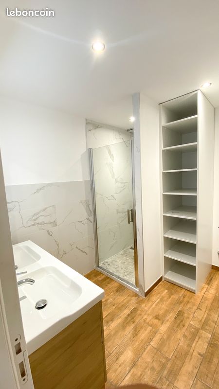 Location Maison Rénovée 110m2 - SARLAT Centre - Sarlat-la-Canéda 24200 (image principale 6)
