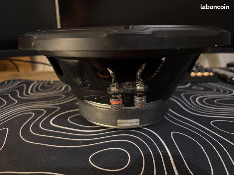 Subwoofer focal auditor r250s (image 3)