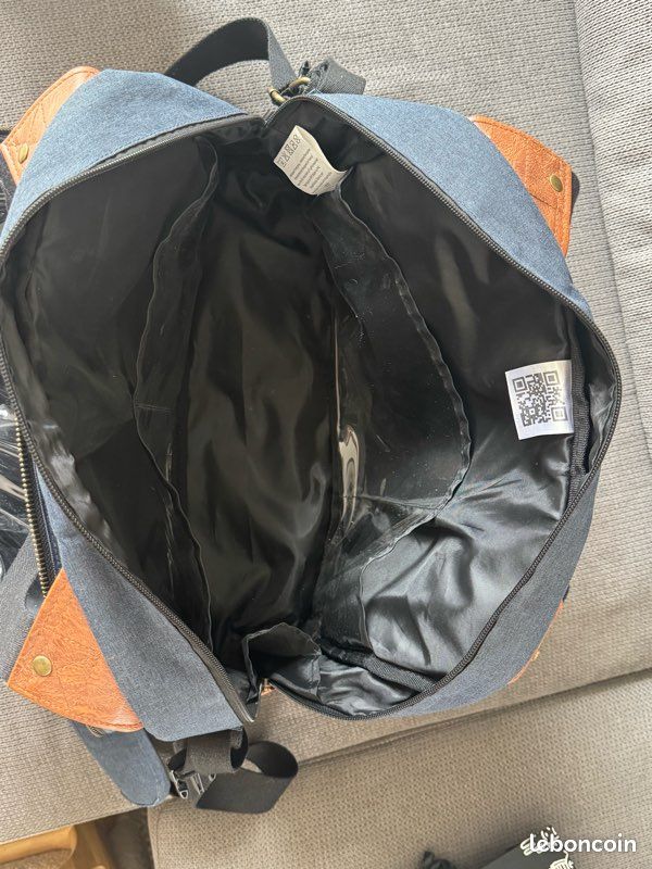 Sac à langer baby on board (image 4)