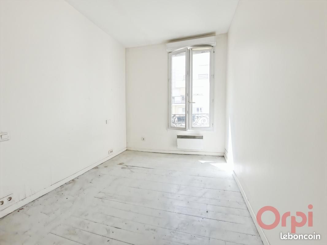 Appartement 2 pièces 36 m² · à Saint-Denis · 36 m² · 140 000 €