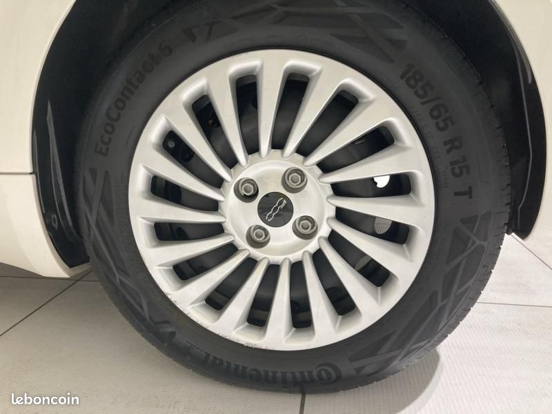 Fiat 500 e 95ch Action (image 11)