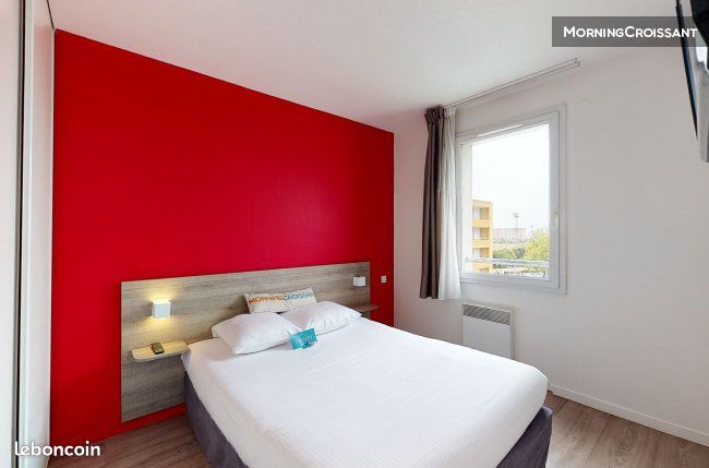 Appartement a louer toulouse - 1 pièce(s) - 42 m2 - Surfyn