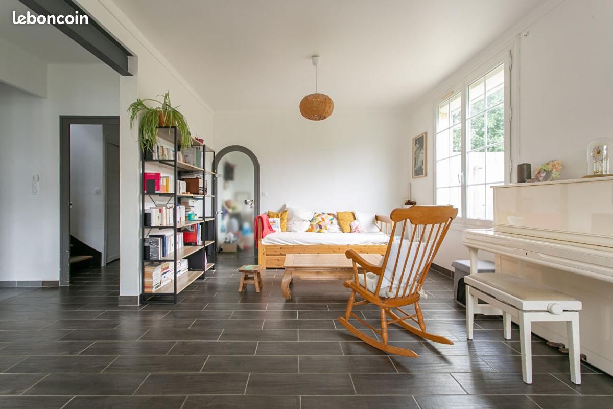 Maison 5 pièces 133 m² · à Sèvremoine · 133 m² · 241 500 €