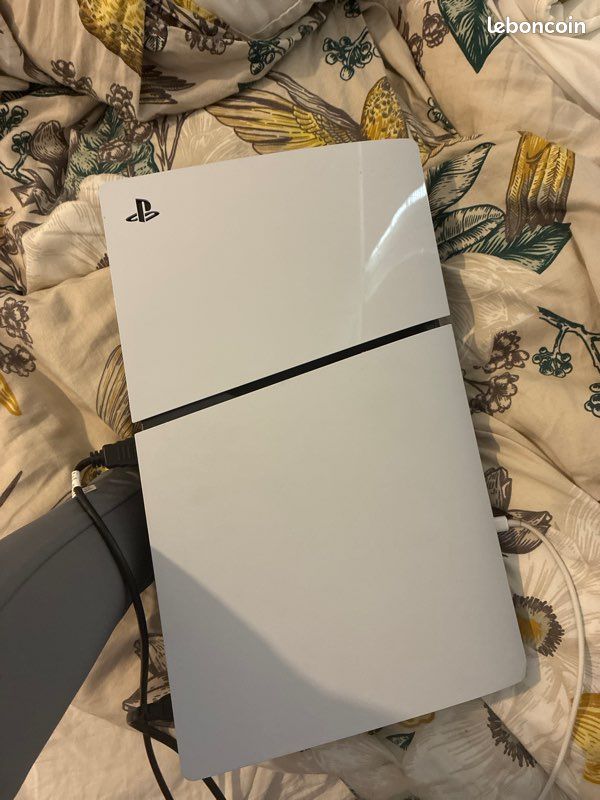 Ps5 slim (image 2)
