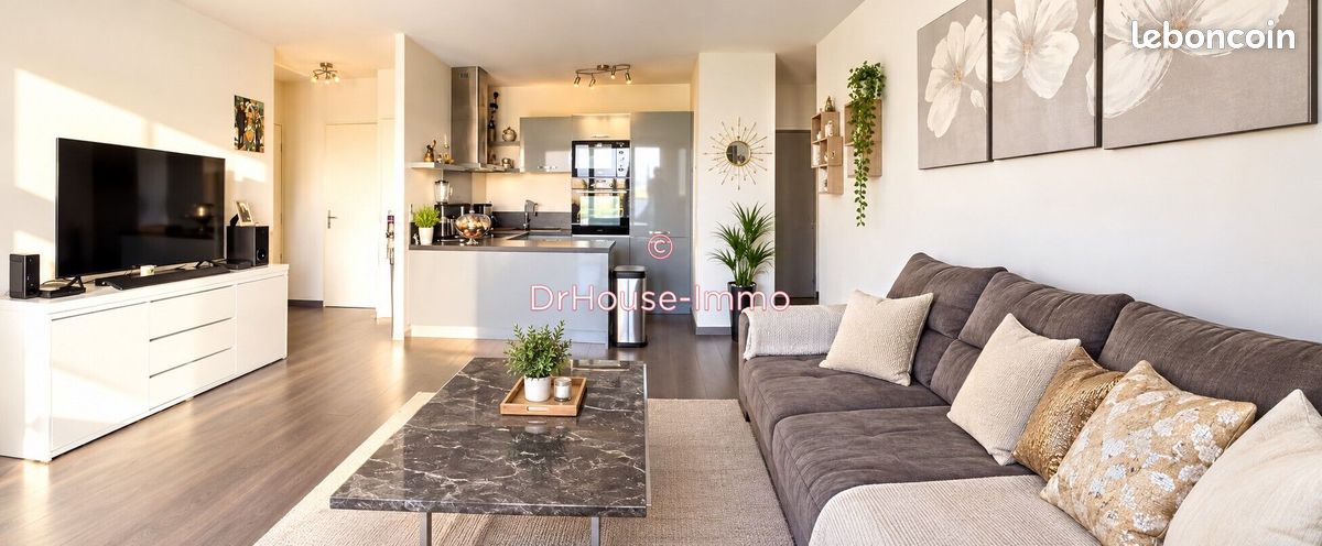 Appartement 3 pièces 63 m² · à Ajaccio · 63 m² · 265 000 €