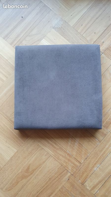 Poufs coffre ×3 (image 8)