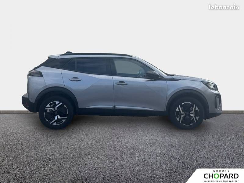 Peugeot 2008 Hybrid 145 e-DCS6 Allure (image 9)