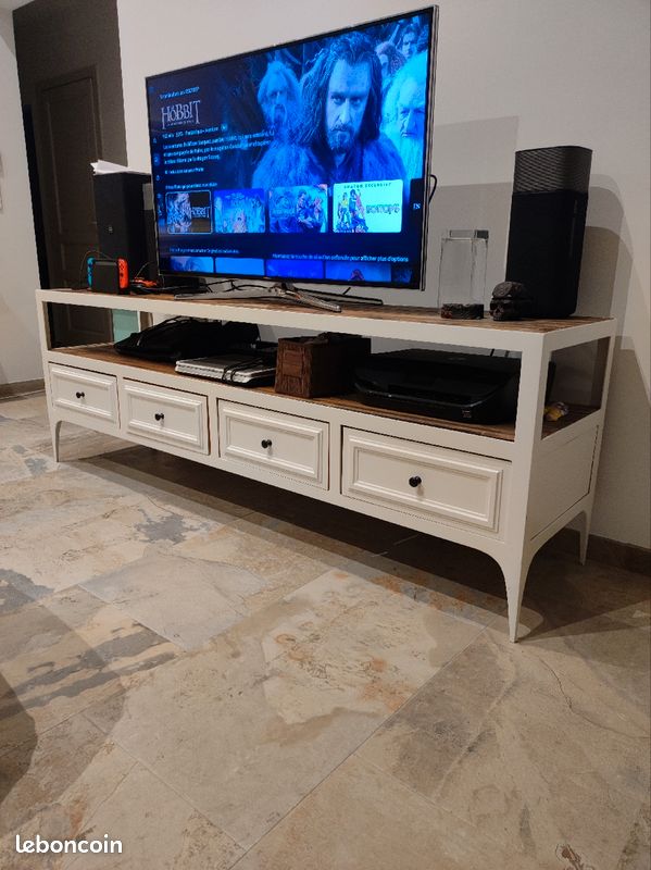 Meuble TV (image 1)