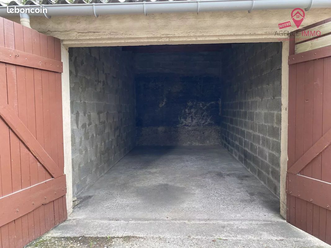 Parking 10 m² · à Lyon · 10 m² · 85 €/mois