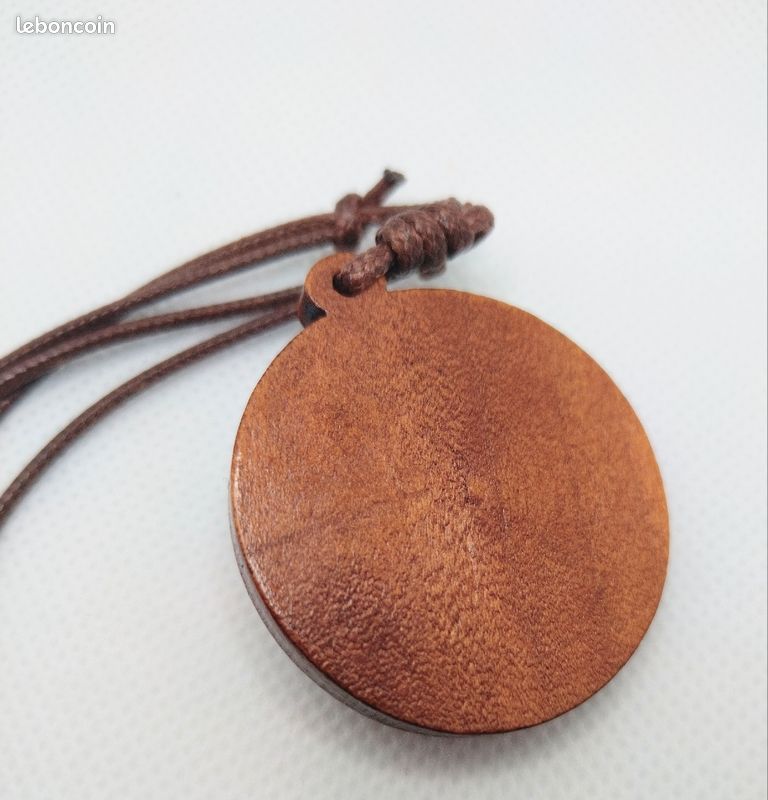Collier Arbre de vie (image 3)