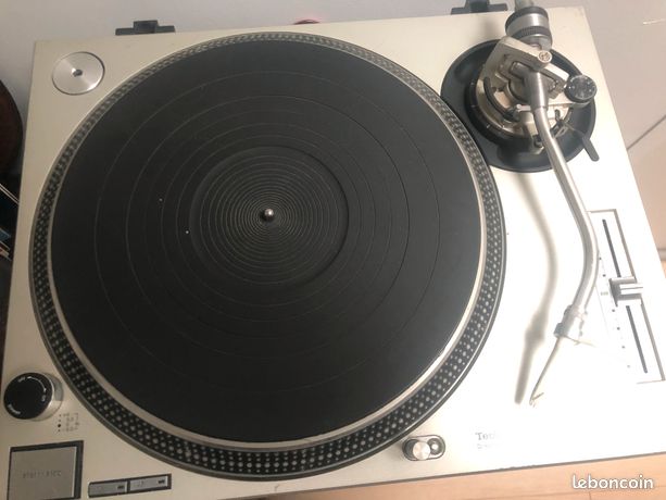 Diamant De Rechange Pour Cellule Platine Vinyle Technics - Stylet Origine, Qualité SAV, Boîte Rigide