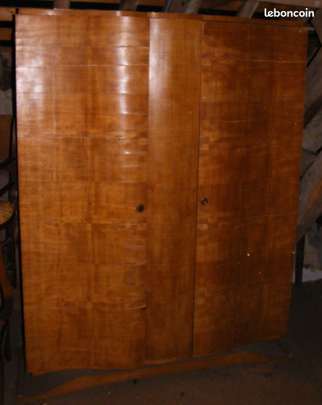 Armoire du Perche (image 2)