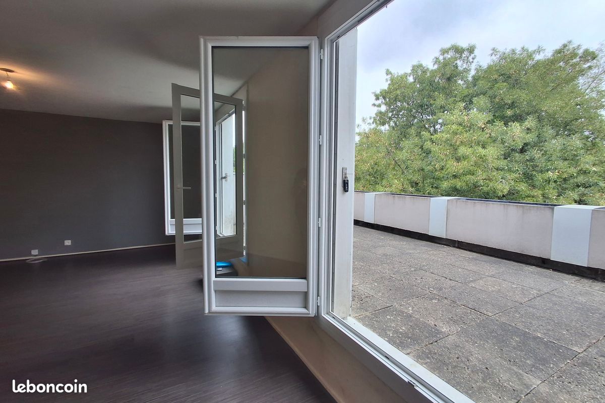Appartement 3 pièces 60 m² · à Floirac · 60 m² · 168 815 €