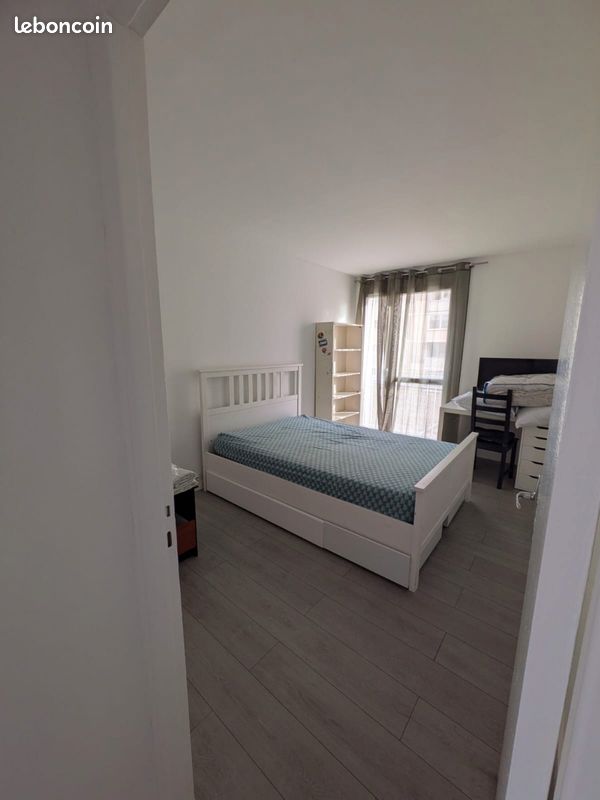 Appartement 4 pièces 69 m² · à Toulouse · 69 m² · 1 300 €/mois