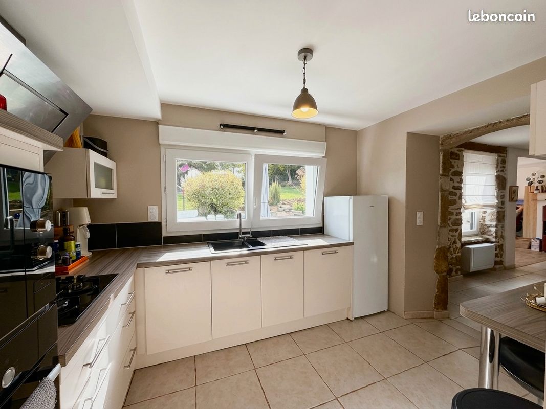 Maison 5 pièces 110 m² (image 3)