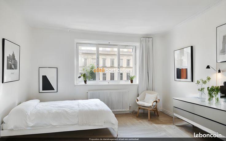 Maison a louer clamart - 4 pièce(s) - 90 m2 - Surfyn