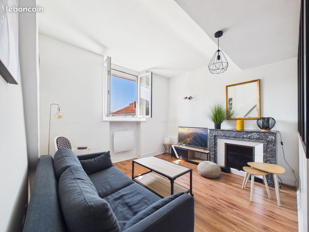 Appartement 3 pièces 68 m² — 9