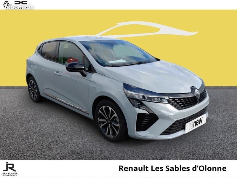 Renault Clio 1.0 Eco-G 100ch Techno - 24 (image 2)