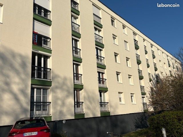 Appartement 3 pièces 62 m² · à Amiens · 62 m² · 105 000 €