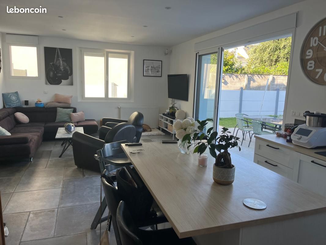 Maison 4 pièces 140 m² · à Le Croisic · 140 m² · 572 000 €