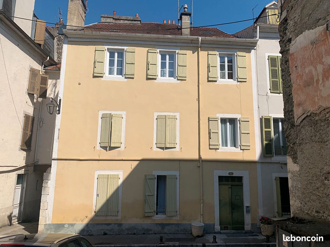 Appartement 2 pièces 33 m² · à Pau · 33 m² · 95 000 €