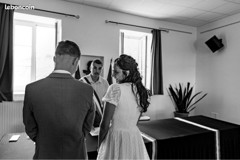 Robe de mariée (image 6)