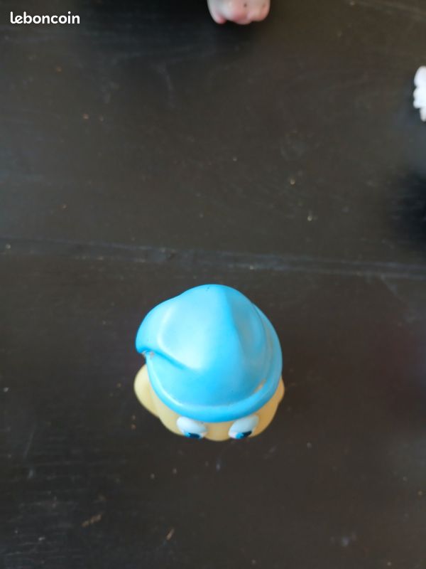 Figurine fluorescent (image 6)