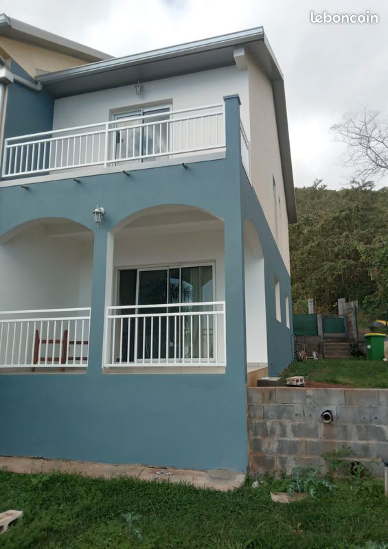 Maison 3 pièces 80 m² · à Saint-Leu · 80 m² · 1 300 €/mois