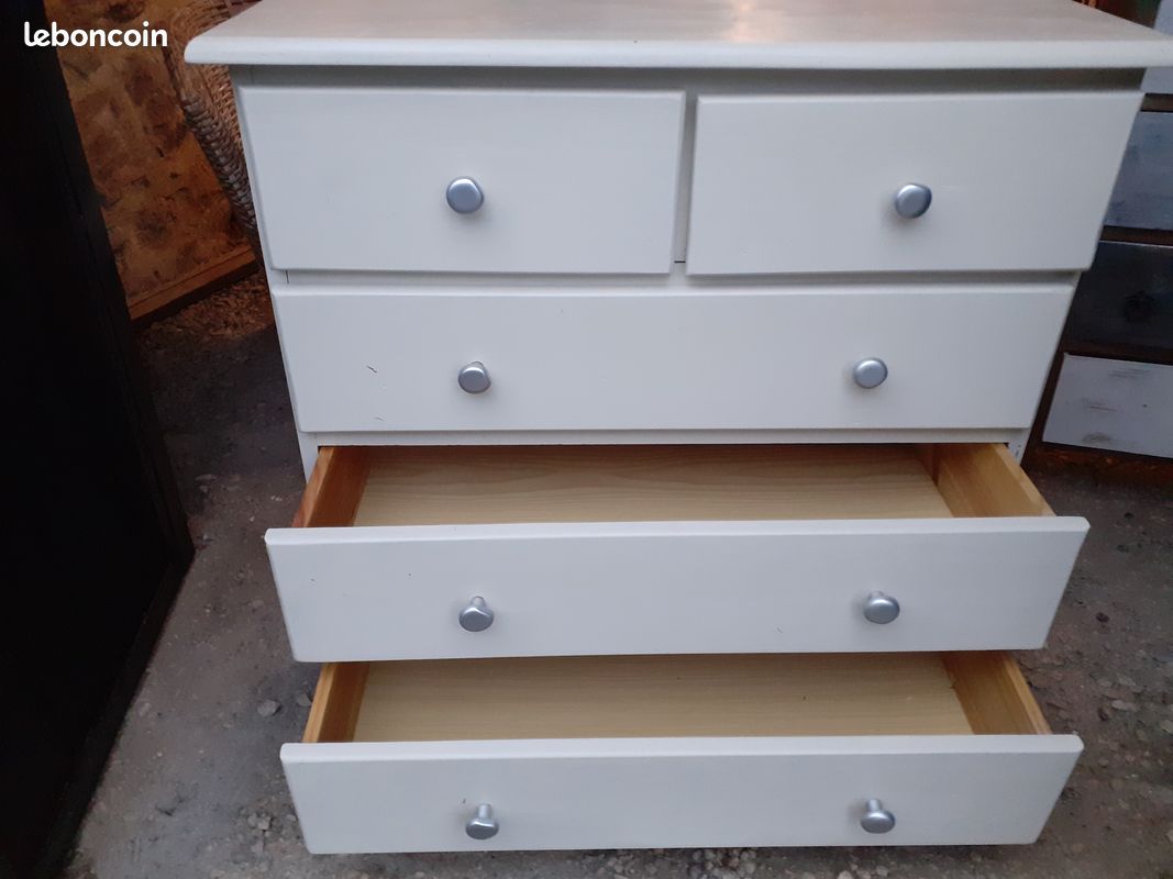 Commodes x modeles (image 2)