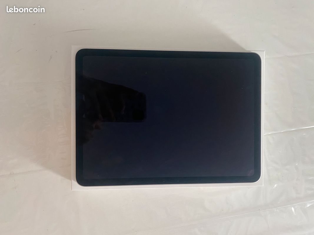 IPad Air pack rentrée (image 6)