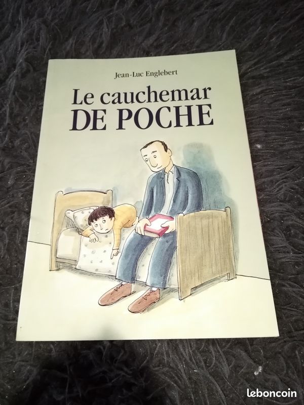 Le cauchemar DE POCHE (image 2)
