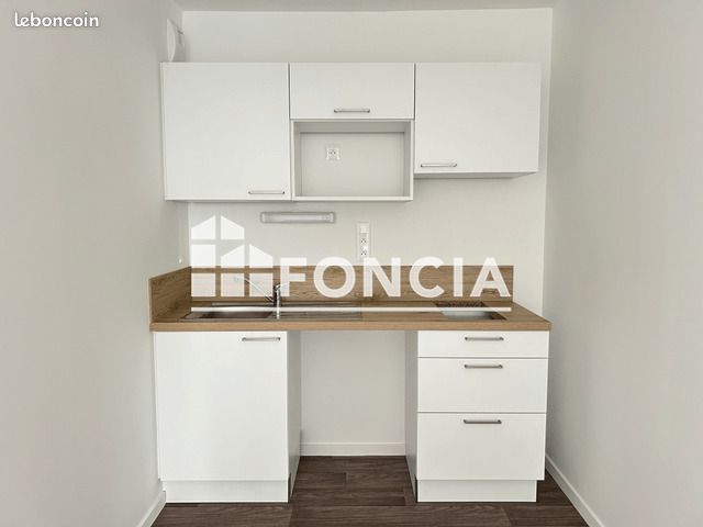 Appartement 2 pièces 38 m² · à Le Mans · 38 m² · 609 €